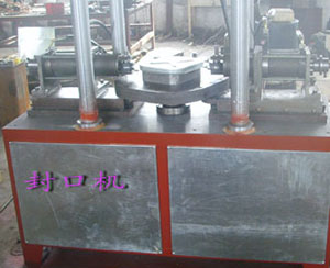 油箱（xiāng）封蓋（gài）機（jī）