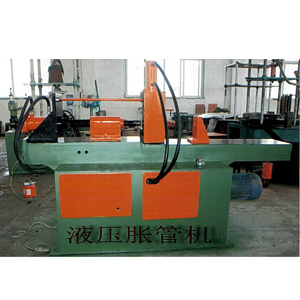 液壓（yā）脹（zhàng）管機